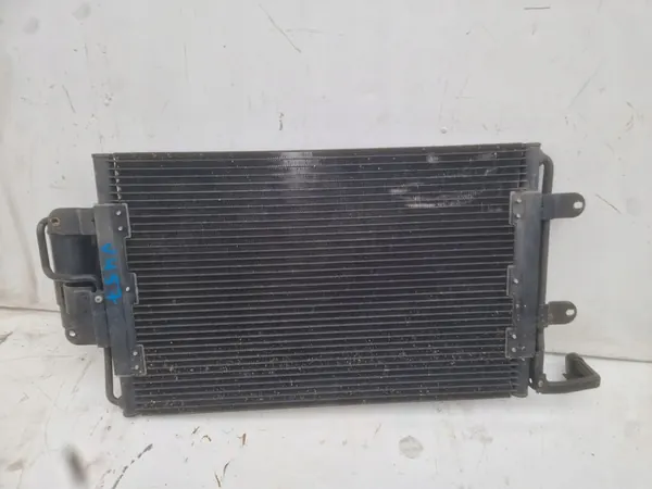 Ilmastointiradiatori AUDI A3 VW GOLF 1J0820411B image 6