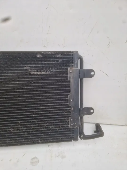 Ilmastointiradiatori AUDI A3 VW GOLF 1J0820411B image 7