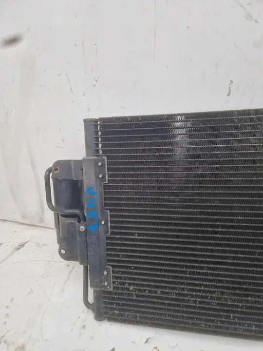 Ilmastointiradiatori AUDI A3 VW GOLF 1J0820411B image 8