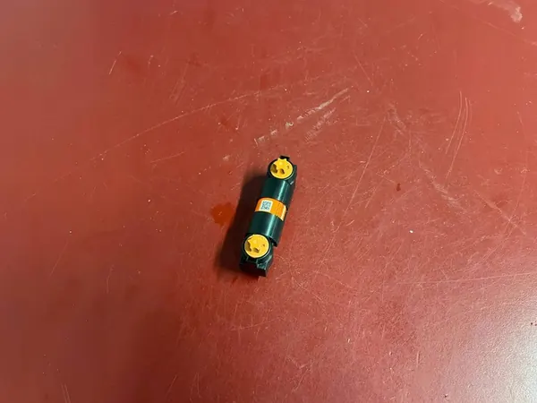 BMW iX Pyrotechnische Aansluiting DCIR25KA image 2