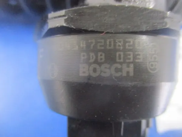 Pompe injection V10 5.0TDI OEM 07Z130073H - Occasion image 3