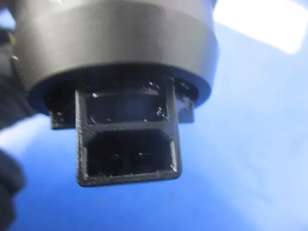 Pompe injection V10 5.0TDI OEM 07Z130073H - Occasion image 5