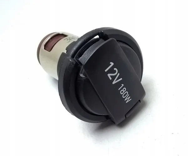 OEM GNIAZDO ŁADOWANIA 12V 180W Genesis GV80 Oplader image 2