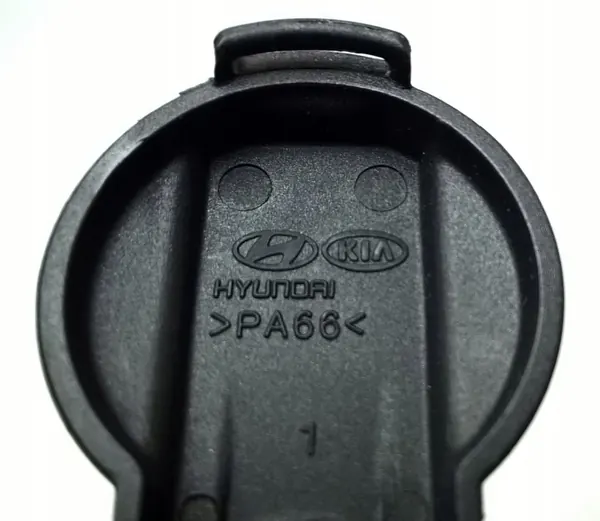 OEM GNIAZDO ŁADOWANIA 12V 180W Genesis GV80 Oplader image 3