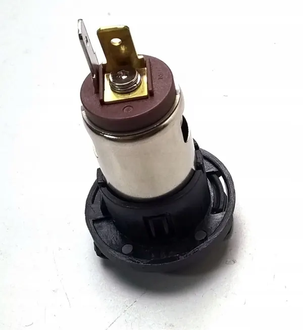 OEM GNIAZDO ŁADOWANIA 12V 180W Genesis GV80 Oplader image 4