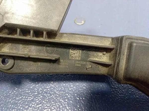 Regulador de Voltaje BMW OEM 6842524 - Usado image 6