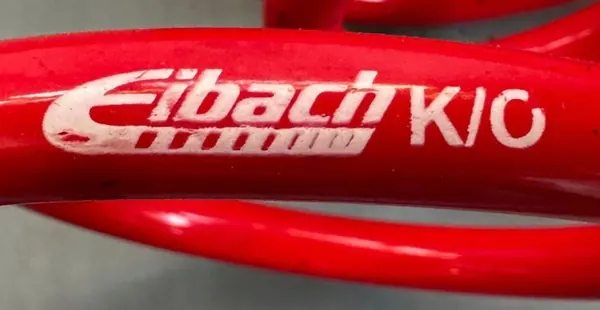 Eibach Jousisarja OEM KBA 91513 Etu Taka Kompletti image 6