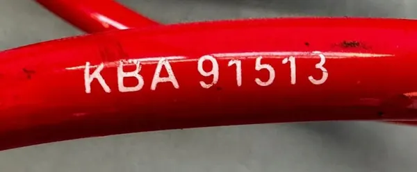 Eibach Jousisarja OEM KBA 91513 Etu Taka Kompletti image 7