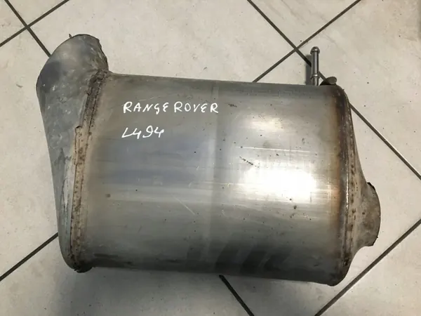 Katalysator OEM KAT141 82259374 för Range Rover image 2