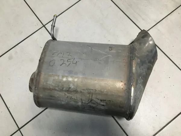 Katalysator OEM KAT141 82259374 för Range Rover image 5