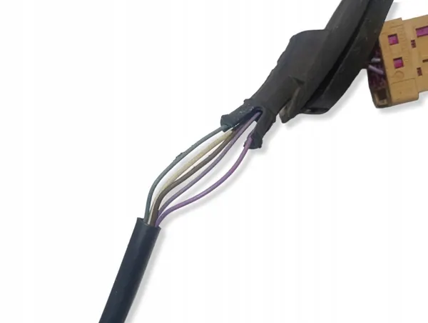 Elektrisk sidospel OEM E1020719 framdörr image 4