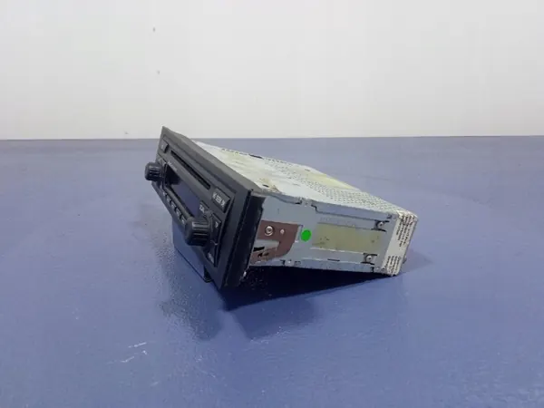 Rádio Audi OE OEM Ambit-982694- para A3 8P 04-08 image 3