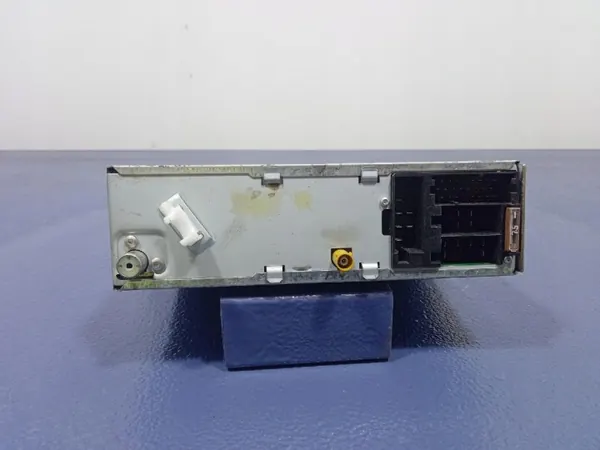 Rádio Audi OE OEM Ambit-982694- para A3 8P 04-08 image 4