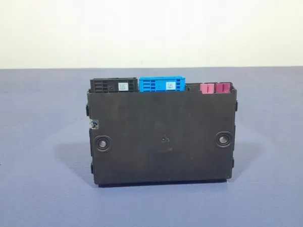 Contrôleur Gateway Audi Q7 II OEM 8W5907468F image 3