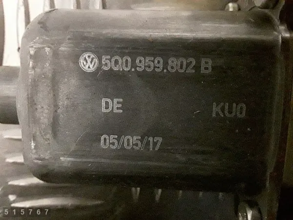 Fensterheber Seat Ateca OEM 5Q0959802B image 3
