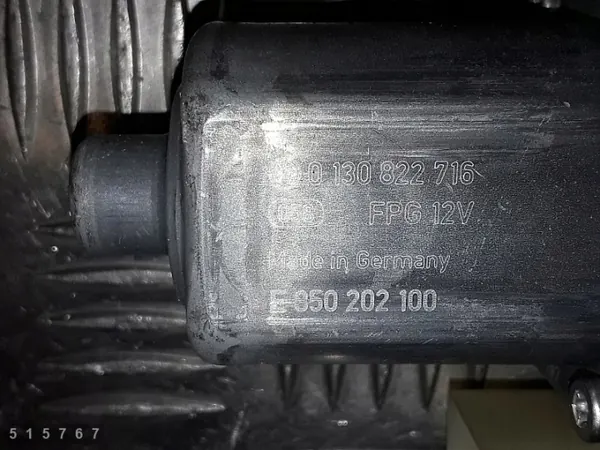 Fensterheber Seat Ateca OEM 5Q0959802B image 7