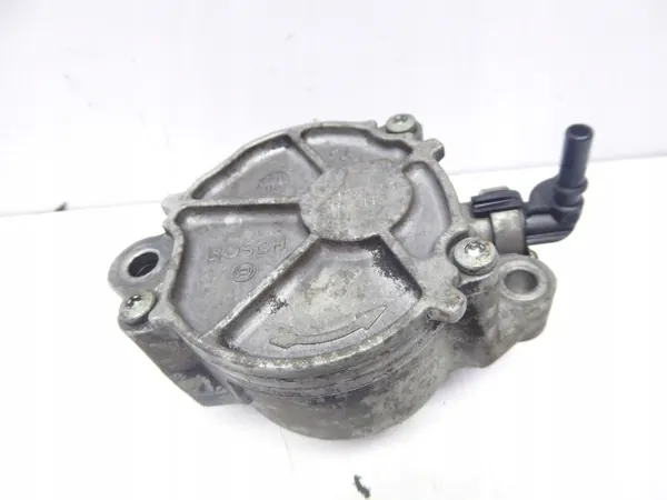 FORD FOCUS II MK2 Imupumppu 1.6 TDCI image 3