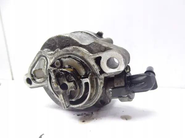 FORD FOCUS II MK2 Imupumppu 1.6 TDCI image 6