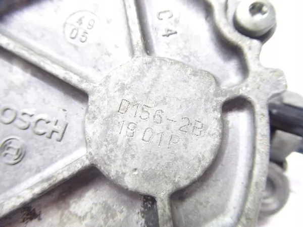 FORD FOCUS II MK2 Imupumppu 1.6 TDCI image 7