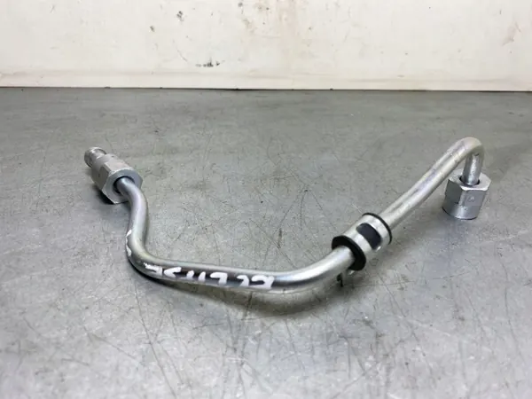 Conduite d'huile turbo Mitsubishi OEM FBZ16509 - Occasion image 3