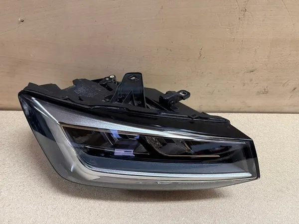 AUDI Q2 81A Faro Derecho Full LED image 2