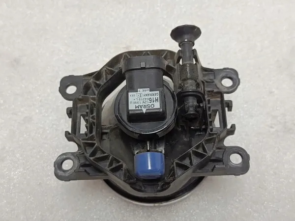 Farol de Neblina Renault OE 261500097R image 4