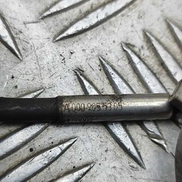 Sensor de temperatura de escape Mercedes Vito V220d A0009055305 image 6