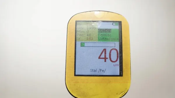 Tampa Motor Mazda OE OEM 360190388 - Usado image 7