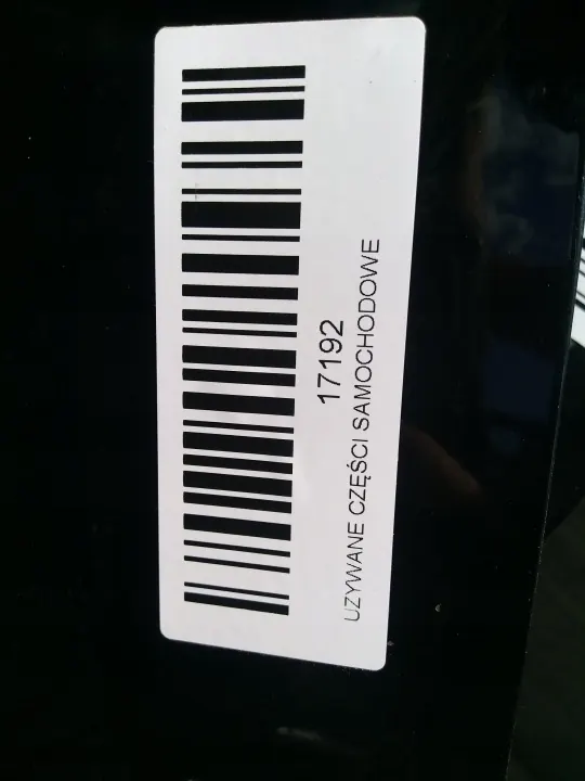 Tampa Motor Mazda OE OEM 360190388 - Usado image 9
