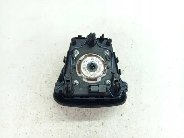 Airbag condutor Ford OE HS73-78043B13-EC Mondeo MK5 image 4
