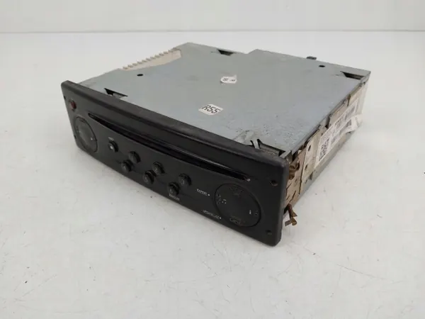 OEM 8200633634 Fabriks-CD-radio för Renault Trafic II image 3