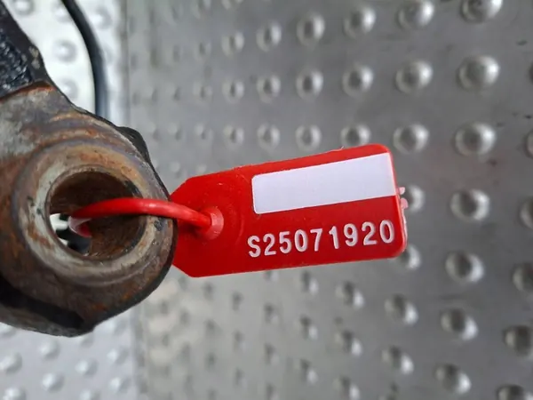 Mozzo anteriore sinistro Opel Corsa D 55703154 image 6