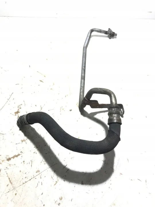 Mangueira refrigerante óleo caixa Audi A5 8T 8F OEM 8K0317825AA image 2