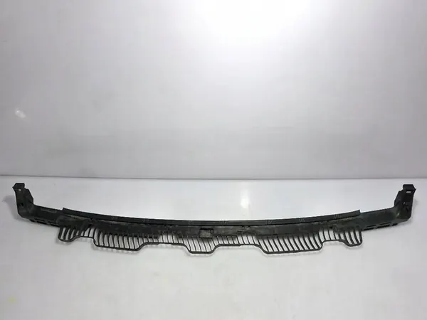 VW Golf VII Deslizadores de Montagem do Para-choque Traseiro Conjunto image 2