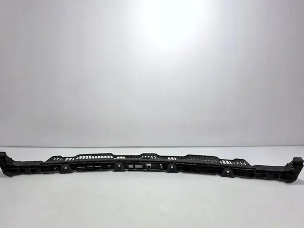 VW Golf VII Deslizadores de Montagem do Para-choque Traseiro Conjunto image 4