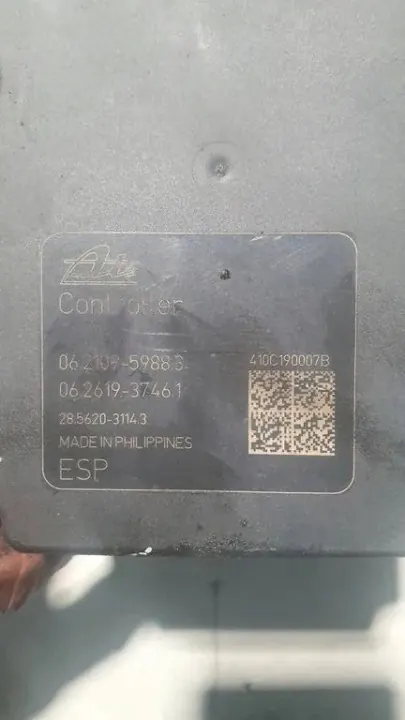 Pompe ABS OEM 06210218154 pour Subaru 2.0L Diesel image 5