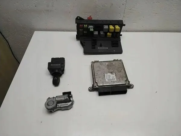 Kit d'allumage OEM A6519002600 pour Mercedes-Benz image 5