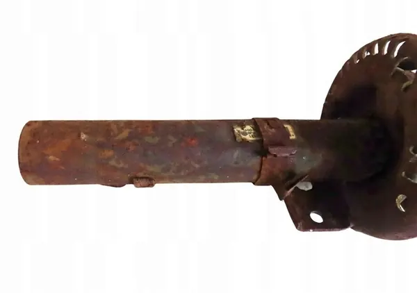 Macpherson anteriore SEAT Ibiza III 1.2 2002-2008 image 2