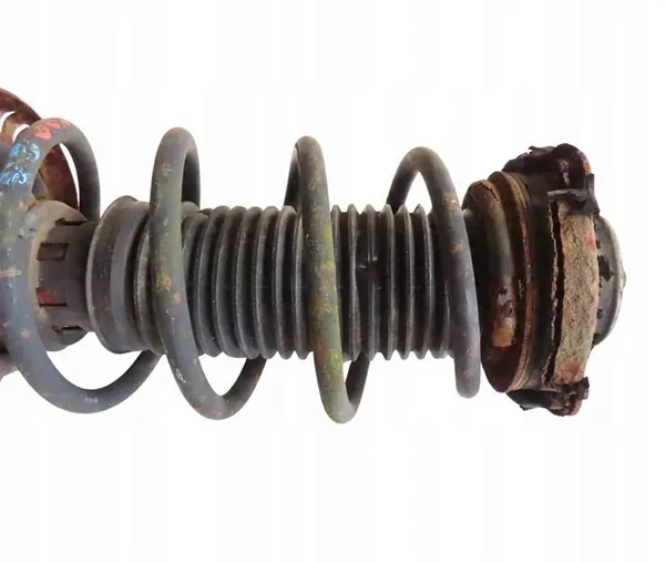 Macpherson anteriore SEAT Ibiza III 1.2 2002-2008 image 3