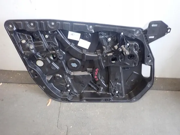 Dörrisolering Vänster Fram OEM A2137230700 Mercedes image 2