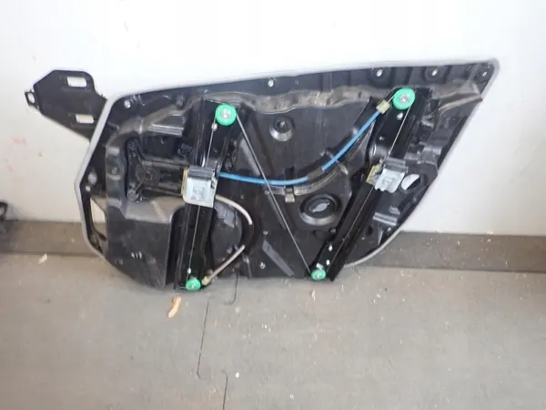 Dörrisolering Vänster Fram OEM A2137230700 Mercedes image 3