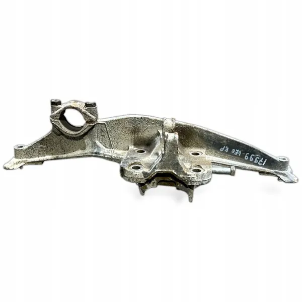 DAF 2027638 Soporte de muelle neumático, eje motor izquierdo image 2