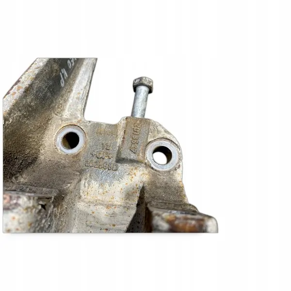 DAF 2027638 Soporte de muelle neumático, eje motor izquierdo image 6