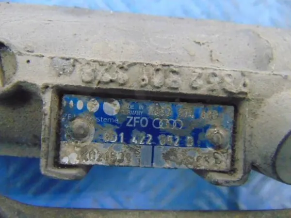 VOLKSWAGEN PASSAT B5 STUURSTANG 8D1422052D image 6