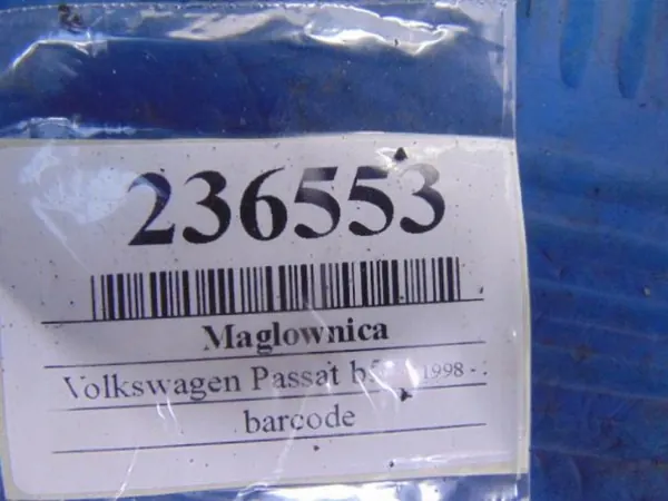 VOLKSWAGEN PASSAT B5 STUURSTANG 8D1422052D image 7