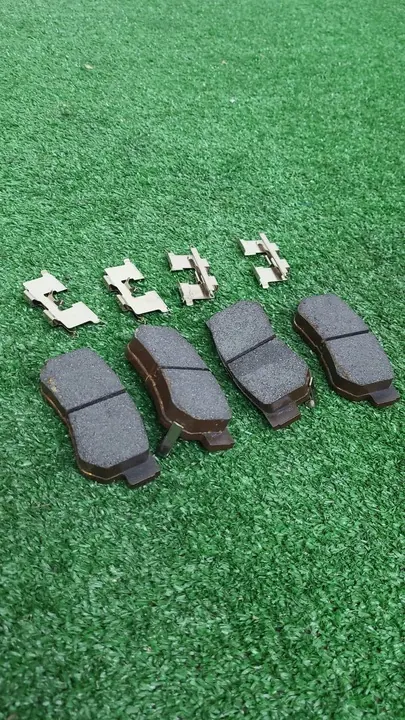 Kia OE Remblokset, Voor image 3