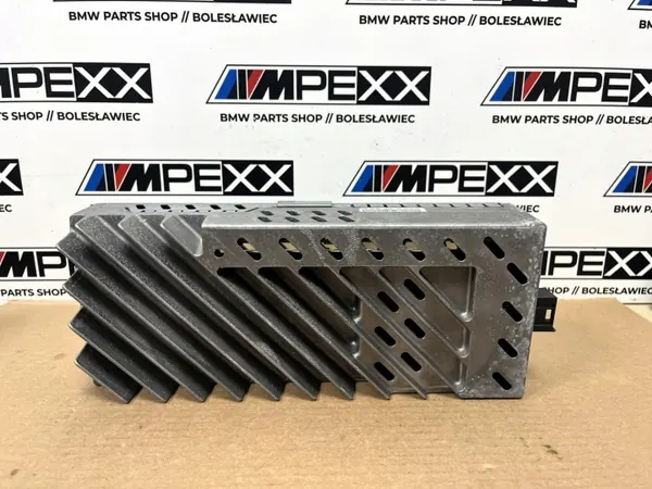 Amplificador BMW OE usado OEM 9292597 image 2