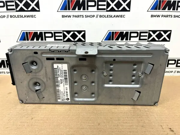 Amplificador BMW OE usado OEM 9292597 image 5