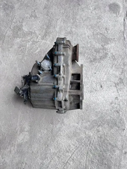 Land Rover Range Rover L322 2012 Reducerare OEM 8454228038 image 2