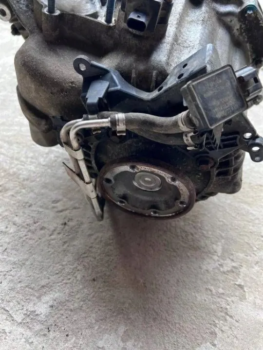 Land Rover Range Rover L322 2012 Reducerare OEM 8454228038 image 5
